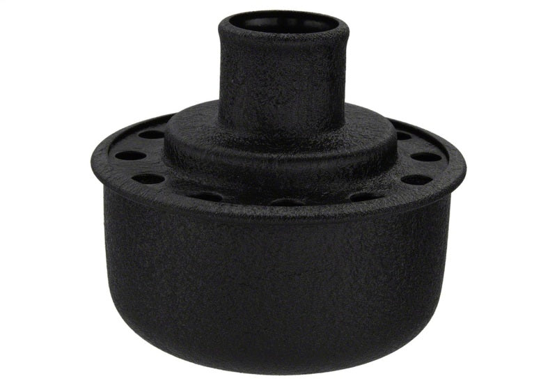 FR Breather Caps - Ford Racing Black Breather Cap W/ Ford Racing Logo