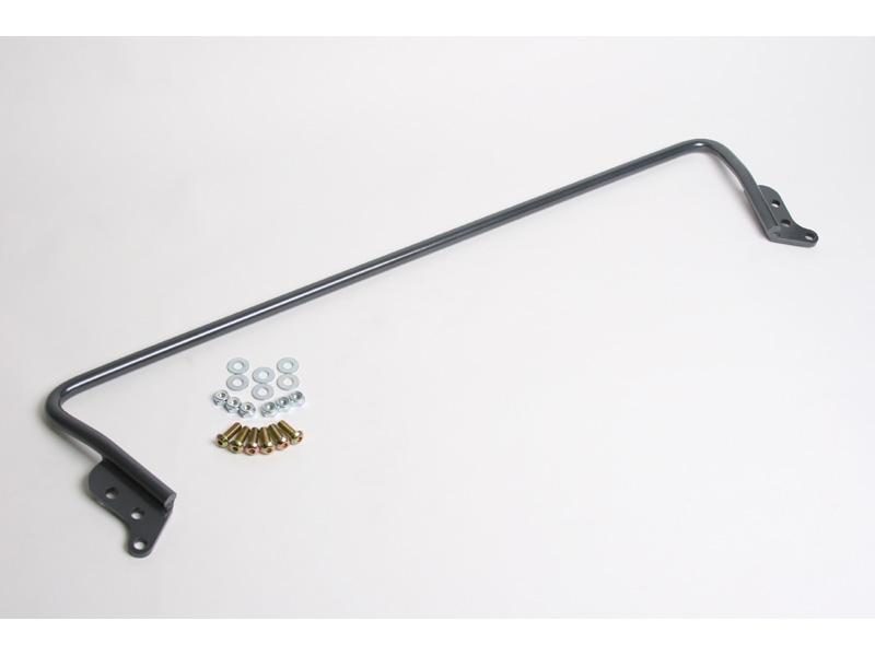 PRG Rear Sway Bars - Progress Tech 09-14 Honda Fit Rear Sway Bar (19mm)