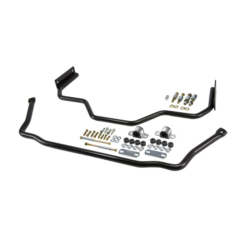 BT Sway Bar Sets - Belltech ANTI-SWAYBAR SETS CHEVY 68-72 CHEVELLE MALIBU