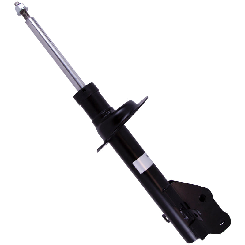 BIL B4 Series Shocks - Bilstein B4 OE Replacement 09-14 Ford Edge Front Left Twintube Strut Assembly