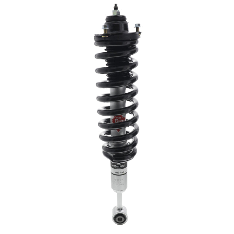 KYB Shocks & Struts Truck Plus - KYB Shocks & Struts Truck-Plus Perf. Assy. 10-22 Toyota 4Runner 2WD Front Left (Exc. KDSS, X-REAS