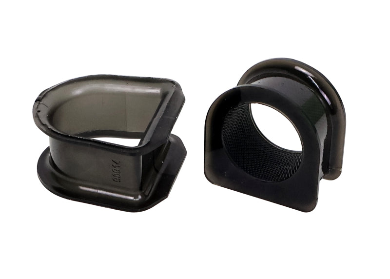 WL Bushings - Body Mount - Whiteline 90-97 Mazda Miata Front Rack and Pinion Mount Bushing