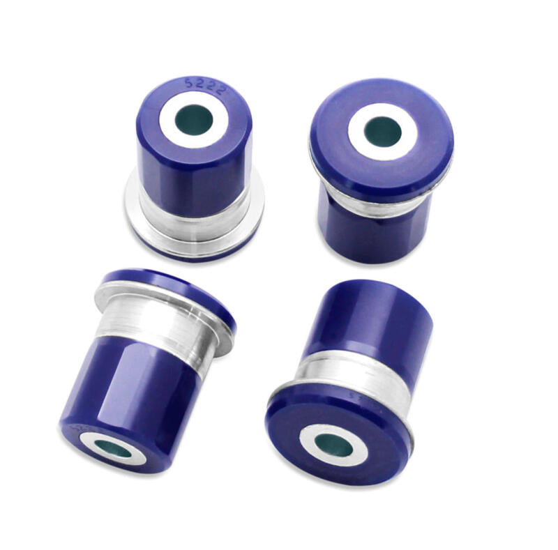 SPR Bushings - Control Arm - SuperPro 16-23 Mazda Miata MX5 Front Upper Inner Control Arm Bushing Kit
