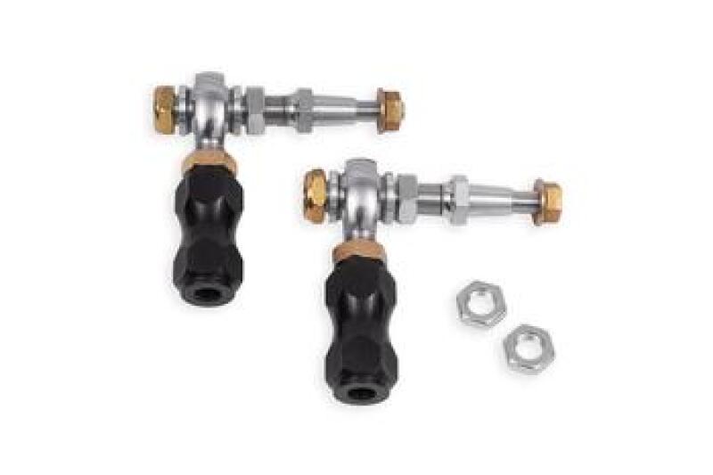 BMR Bump Steer Kits - BMR Suspension 05-14 Ford Mustang / 07-14 Shelby GT500 Bump Steer Kit