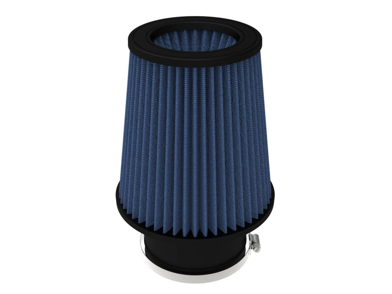 AFE Universal Pro-5 R Filter - aFe Magnum FLOW Universal Air Filter 4-1/2 IN F x 7-1/2 IN B x 5-1/2 IN T (Inverted) x 8 IN H