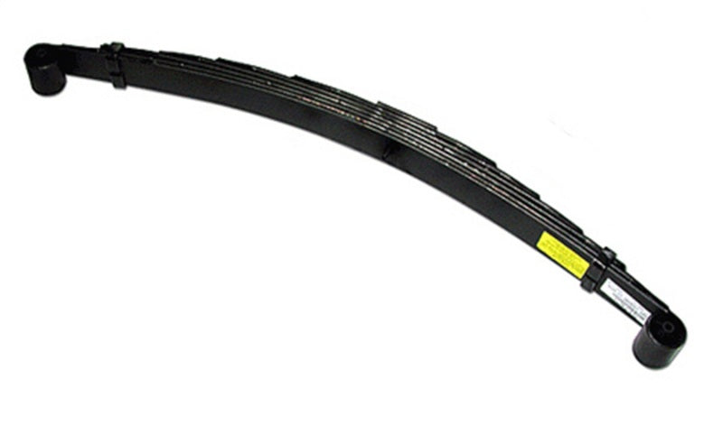TUF Front Leaf Springs - Tuff Country 80-97 Ford F-250 4wd (w/gas 351 Engine) Front 4in EZ-Ride Leaf Springs (Ea)