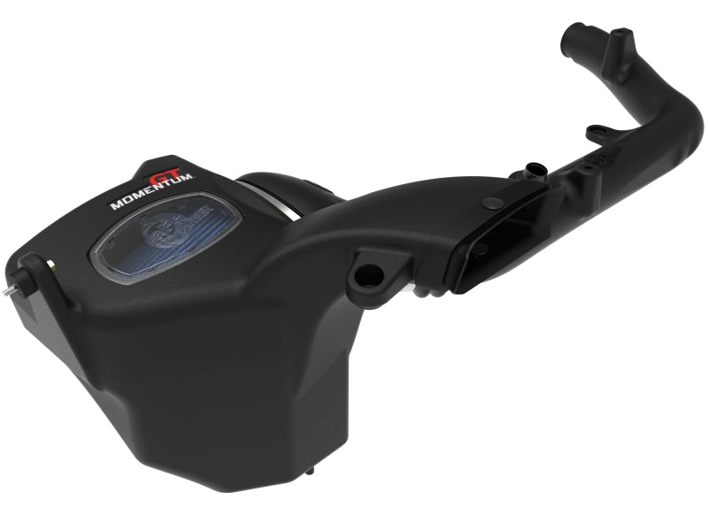 AFE Momentum GT Cold Air Intakes - aFe Momentum 24-25 Ford Ranger V6-2.7L (tt) GT Cold Air Intake w/ Pro 5R Filter