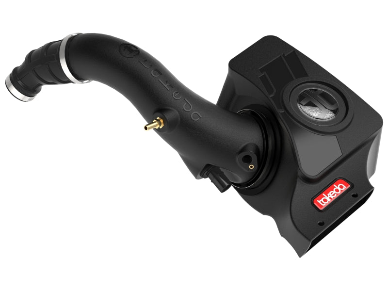 AFE Takeda Momentum Intake - aFe 21-26 Hyundai Elantra L4-16.L (t) Takeda Momentum Cold Air Intake w/ Pro DRY S Filter