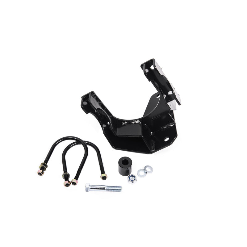 ARB Panhard Rods & Brackets - ARB Rear Panhard Bracket Kit Jeep JK