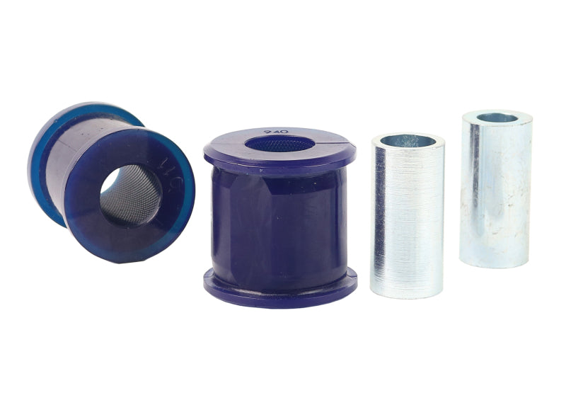 SPR Bushings - Panhard Rods - SuperPro Mazda-Panhard Rod