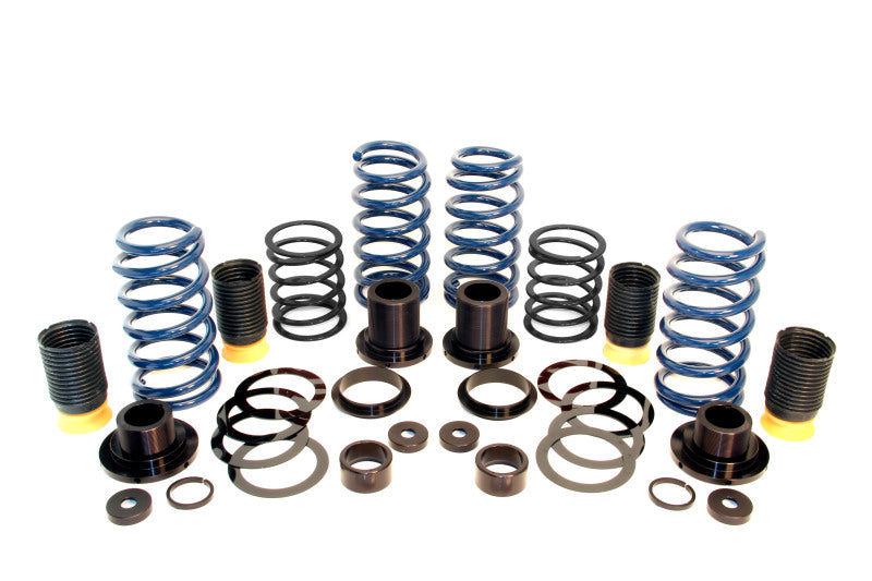 DNN Coilovers - Dinan 12-16 BMW M5 St-1 Coil-Over Suspension
