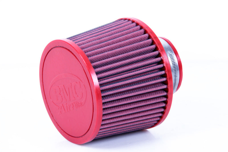 BMC Single Air Conical Filters - BMC Single Air Universal Conical Filter - 70mm Inlet / 110mm H
