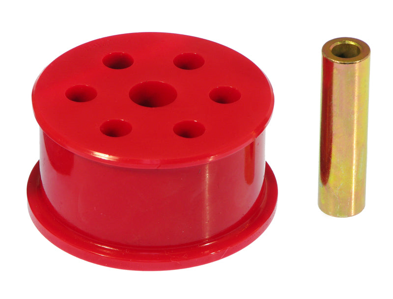 PRO Engine Mounts - Red - Prothane 95-04 Chevy Cavalier Front Trans Mount Insert - Red