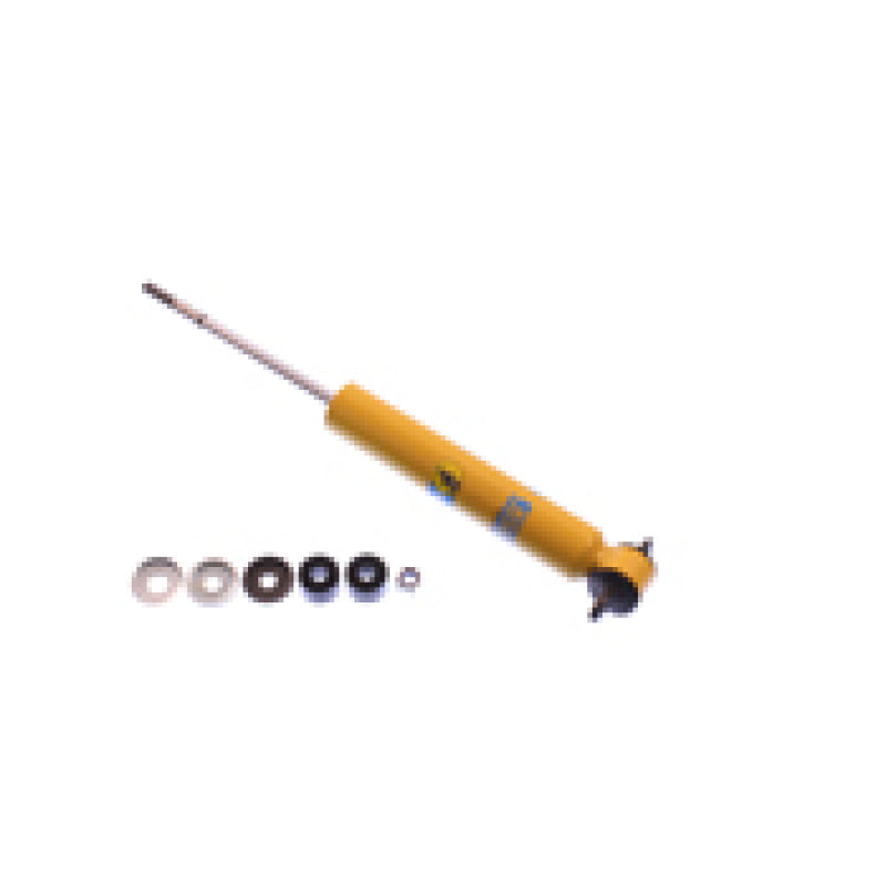 BIL B6 Series Shocks - Bilstein B6 70-81 Chevrolet Camaro Front 36mm Monotube Shock Absorber