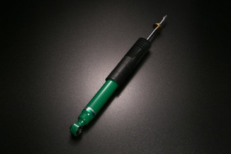 TEIN EnduraPro Shock - Tein 05-10 Toyota Yaris (NCP91R/NCP91/NCP93R) Rear EnduraPro Shock