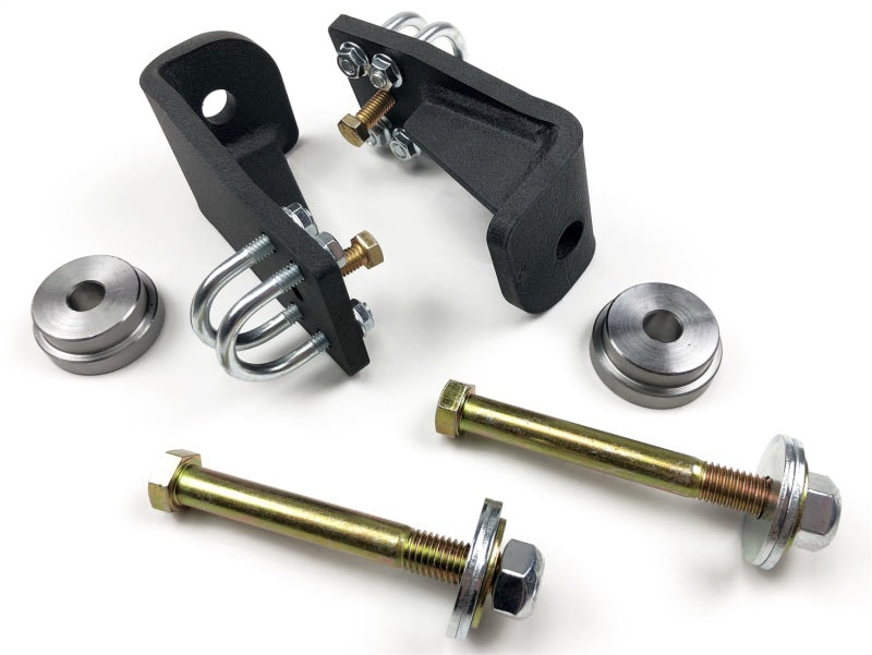 TUF Upper Control Arms - Tuff Country 96-02 Toyota 4Runner 4x4 Uni-Ball Upper Control Arms