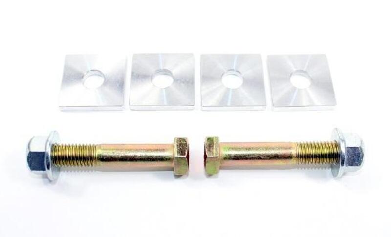 SPP Toe Arms - SPL Parts 06-15 Mazda Miata (NC) Rear Toe Arm (Bumpsteer Adjustable w/Eccentric Lockout)