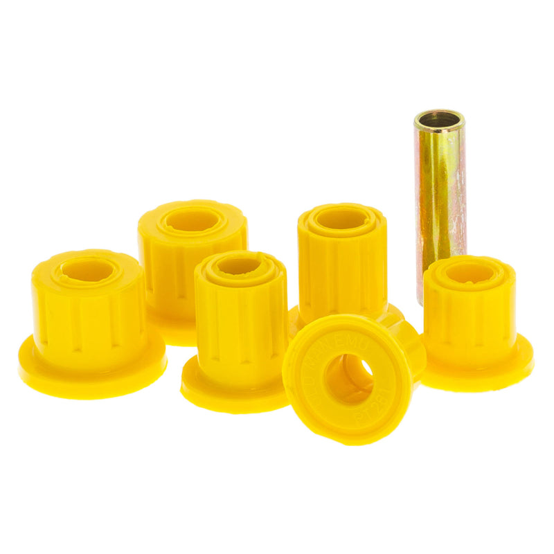 ARB Leaf Spring Bushing Kits - ARB Bush Kit Bt50/Rang