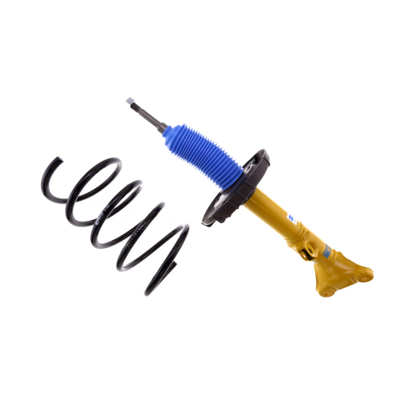 BIL B12 Series Suspension Kits - Bilstein B12 2003 Mercedes-Benz CLK320 Base Front and Rear Suspension Kit