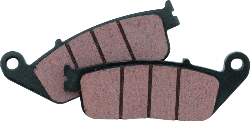 BKM Brake Pads - BikeMaster BM-142 Brake Pads