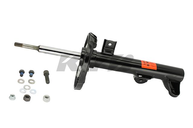 KYB Shock & Strut Excel-G - KYB Shocks & Struts Excel-G Front MERCEDES BENZ C Class (Exc. 4 Matic) 2001-07 MERCEDES BENZ C350 20