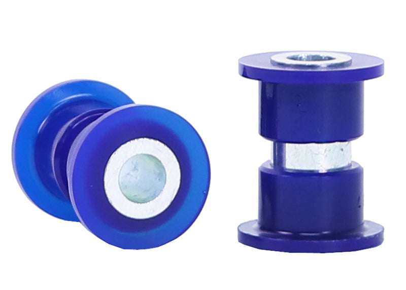 SPR Bushings - Steering Rack - SuperPro 2001 Toyota RAV4 Base Steering Rack and Pinion Mount Bushing Kit