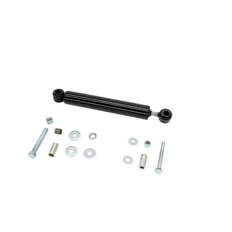 KYB Steering Stablizers - KYB Shocks & Struts Steering Stabilizers Front CHEVROLET Silverado K and V Series (1/2 Ton) (4WD) 19
