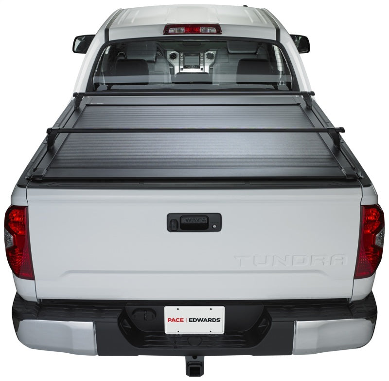 PE UltraGroove - Pace Edwards 2019 Dodge Ram 1500 Crew Cab 5ft 6in Bed UltraGroove