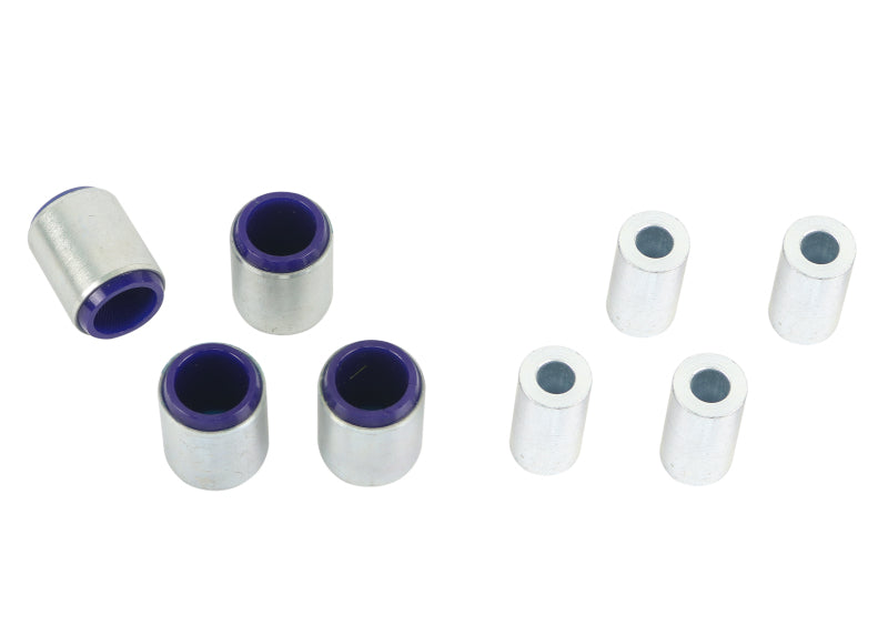 SPR Bushings - Trailing Arm - SuperPro 2015 BMW 228i Base Rear Trailing Arm Forward and Rearward Bushing Set