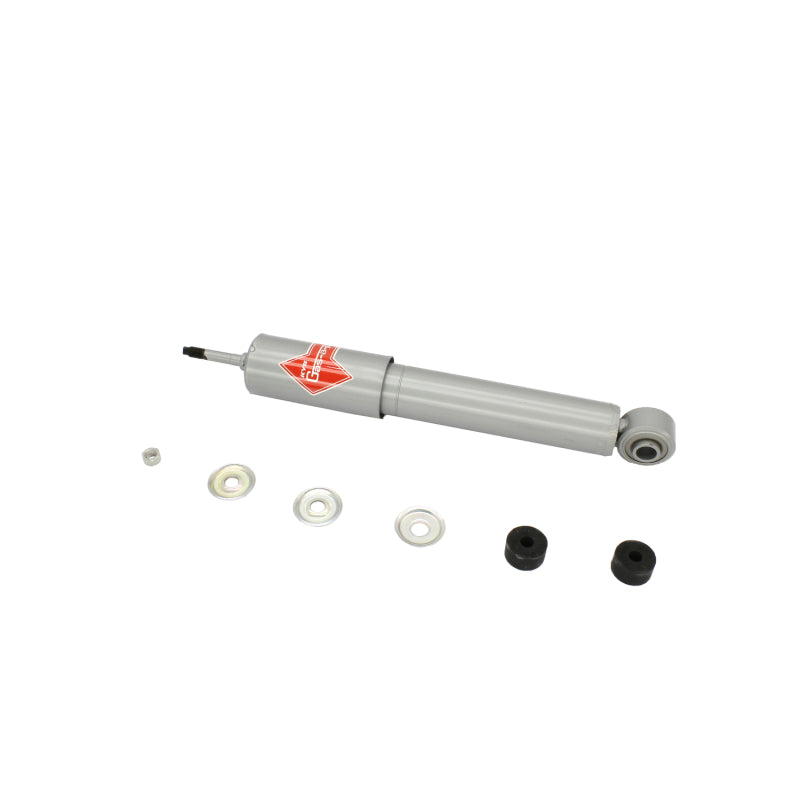 KYB Shocks & Struts Gas-A-Just - KYB Shocks & Struts Gas-A-Just Front TOYOTA 4-Runner 1986-95 TOYOTA Pickup (4WD) 1986-95 TOYOTA T100