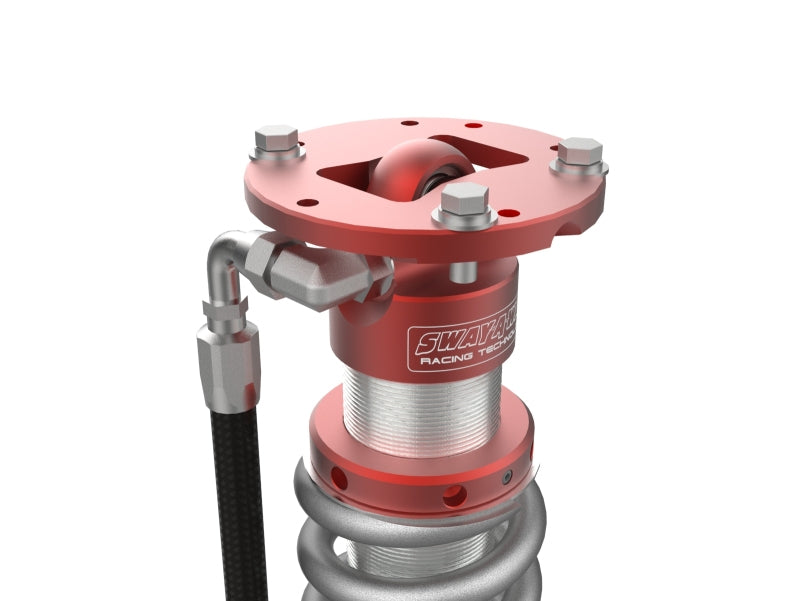 AFE Sway Coil Over Kit - aFe Sway-A-Way 2.5in Front Coil Over Kit 21-23 Ford F150 (4wd Models ONLY)