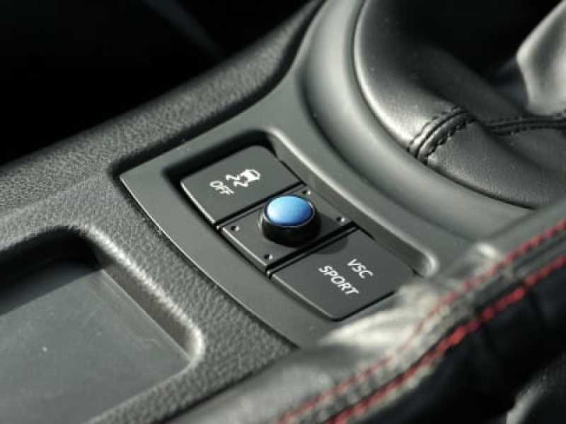 CUS Econ Controller - Cusco VSC Canceler Module 13+ Subaru BRZ/Scion FR-S/Toyota 86