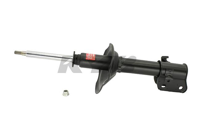 KYB Shock & Strut Excel-G - KYB Shocks & Struts Excel-G Front Right SUBARU Legacy Outback 2000-02