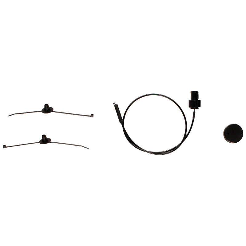 BIL B6 Series Shocks - Bilstein B6 (DampTronic) 06-10 BMW M6 (E63) w/ EDC Electronic Dampers Front 36mm Shock Absorber