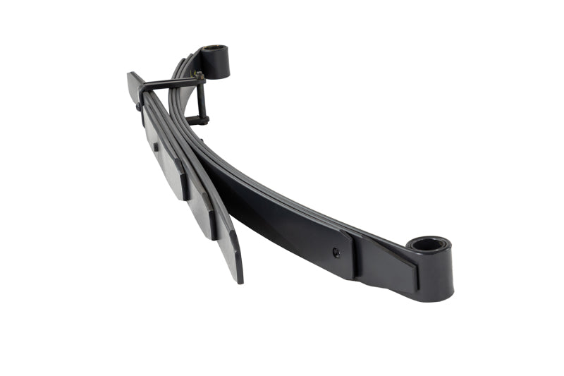 ARB OME Dakar Leaf Springs - ARB / OME Leaf Spring Nissan D21 -Rear-