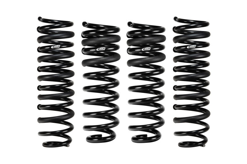 EIB Pro-Kits - Eibach Pro-Kit for 2022+ Ford Lightning