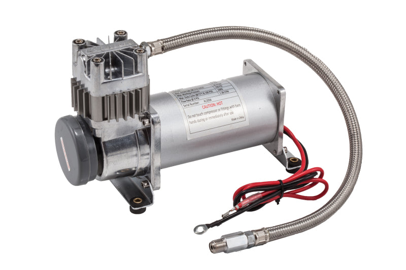KLE Air Compressors - Kleinn 150 PSI Air Compressor - Waterproof/ 100 Percent Duty Cycle