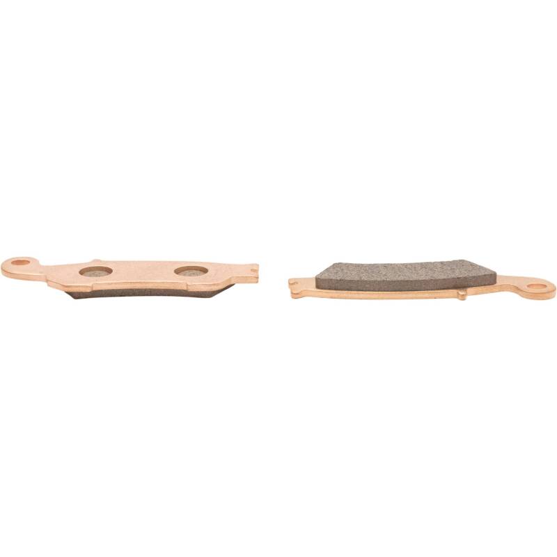 ABR Sintered Brake Pads - All Balls Racing 08-21 Yamaha YZ125 Sintered Brake Pad - Front