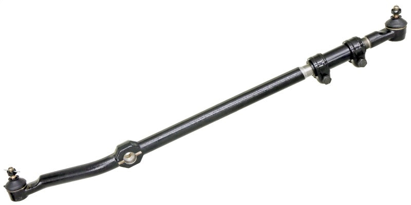 ROK Currectlync Steering Kits - RockJock TJ/LJ/XJ/MJ Currectlync Drag Link Complete Drag Link For Use w/ CE-9701 Kit