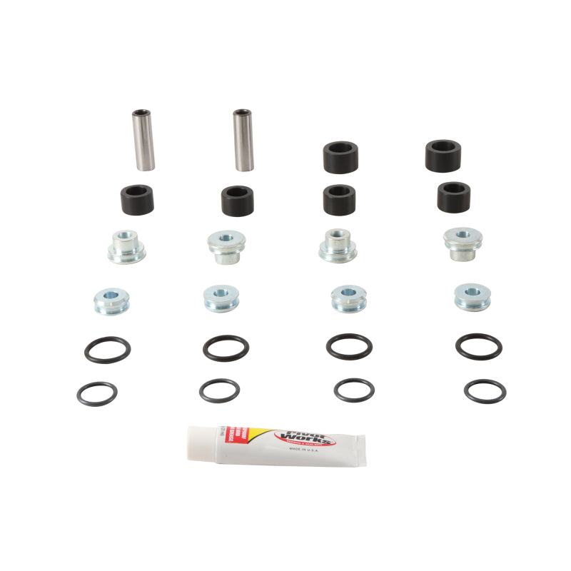 PIV A-Arm Kit - Pivot Works A-Arm Bearing Low Front