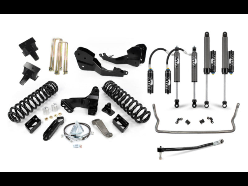 COG Lift Kit - Premier - Cognito 17-22 Ford F-250/350 SD 4WD 6/7in Premier Lift Kit w/ Fox FSRR 2.5