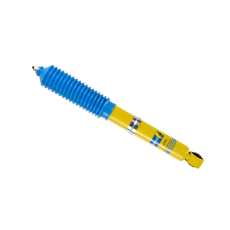 BIL B6 4600 Series Shocks - Bilstein 4600 Series 15-17 Chevrolet Colorado 4WD Front 46mm Monotube Shock Absorber