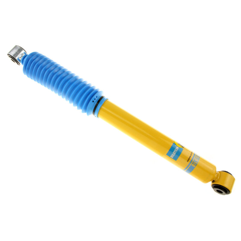BIL B6 Series Shocks - Bilstein B6 2004 Nissan Titan LE 4WD Rear 46mm Monotube Shock Absorber