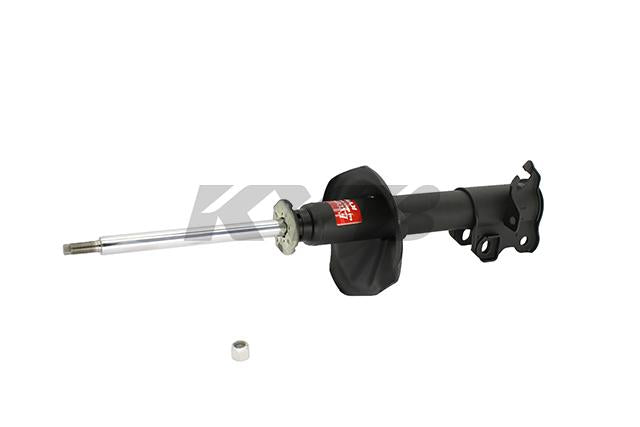 KYB Shock & Strut Excel-G - KYB Shocks & Struts Excel-G Front Right NISSAN Pulsar 1987-90 NISSAN Sentra 1987-90 NISSAN Sentra Cl