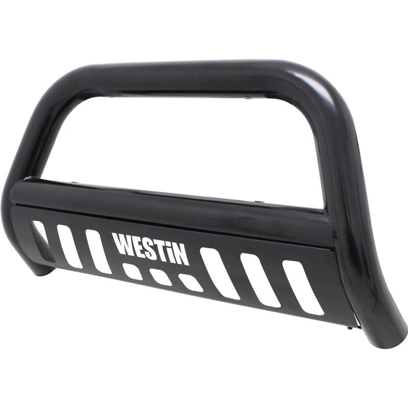 WES Bull Bars - E-Series - Westin 2016-2018 Toyota Tacoma E-Series Bull Bar - Black