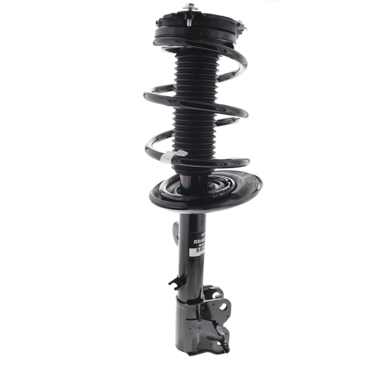 KYB Shocks & Struts Strut Plus - KYB Shocks & Struts Strut Plus Front Left 13-16 Nissan Pathfinder