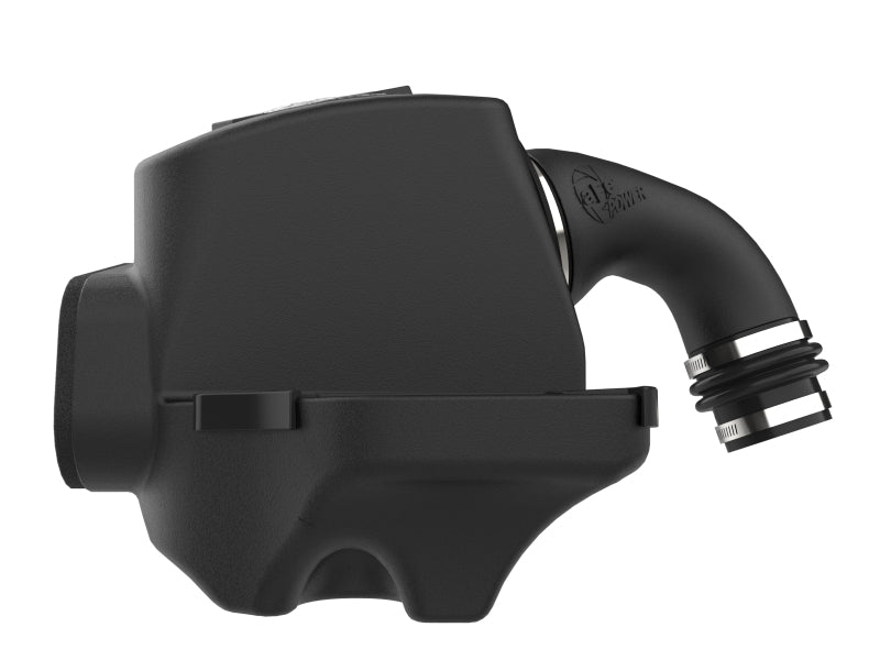 AFE Momentum GT Cold Air Intakes - aFe 24-25 Toyota Tacoma Momentum GT Cold Air Intake System w/Pro Dry S Filter