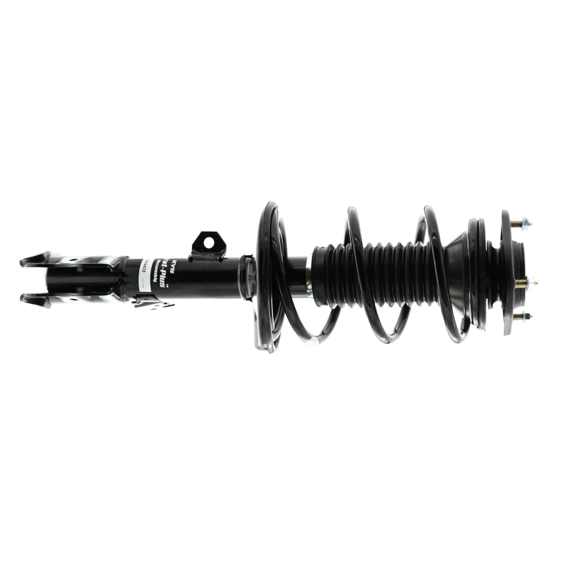 KYB Shocks & Struts Strut Plus - KYB Shocks & Struts Strut Plus Front Right TOYOTA Matrix (FWD w/ 1.8L) 2013-2009