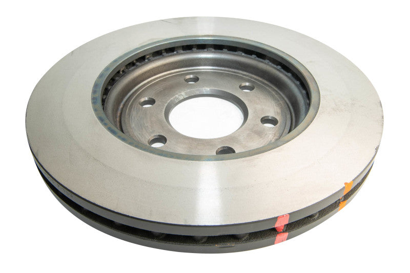 DBA 4000 Standard Rotors - DBA 05-23 Nissan Frontier RWD/4WD Front 4000 Series Plain Rotor