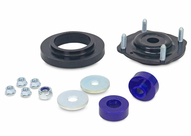 SPR Ball Joint Kits - SuperPro 2008 Lexus LX570 Base Front Upper Strut Mount